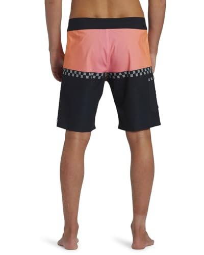 Billabong Fifty50 Airlite 19 inç - Erkekler için sörf şortu ABYBS00467