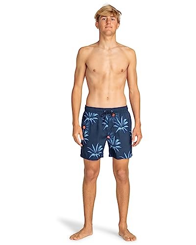 Billabong VACAY LB LACİVERT Erkek Mayo LACİVERT M