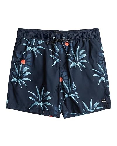 Billabong VACAY LB LACİVERT Erkek Mayo LACİVERT M