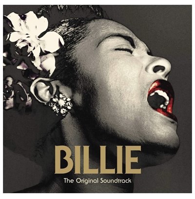 Billie: The Original Soundtrack LP