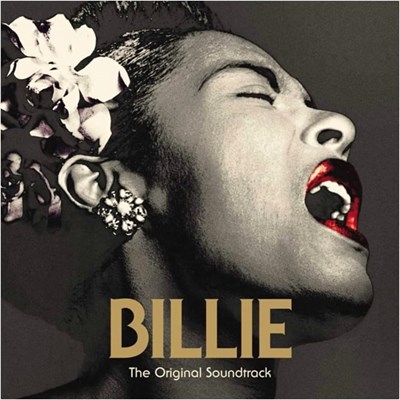 Billie: The Original Soundtrack LP