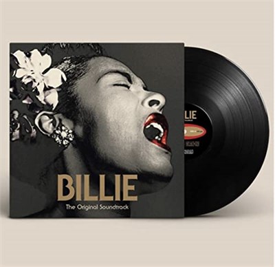 Billie: The Original Soundtrack LP