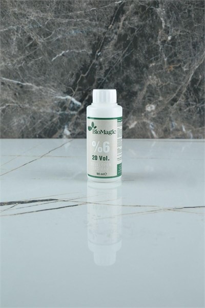 Bio Magic Developer Oksidan 20 Volume 90 ml