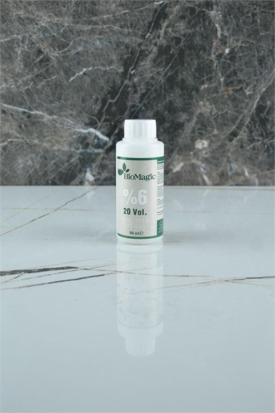 Bio Magic Developer Oksidan 20 Volume 90 ml