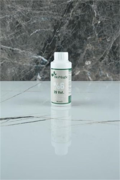 Bio Magic Developer Oksidan 20 Volume 90 ml
