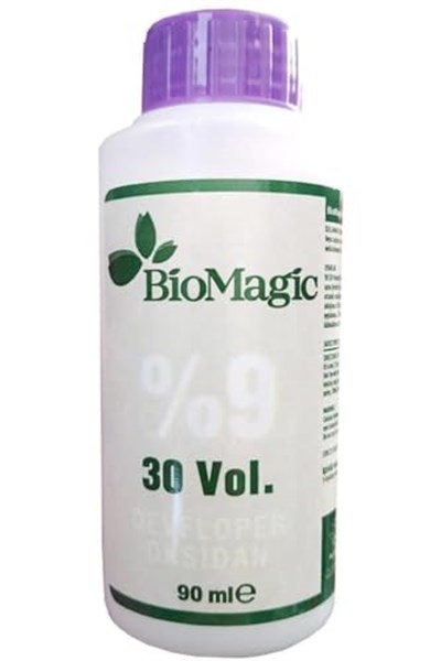 Bio Magic Developer Oksidan 30 Volume 90 ml