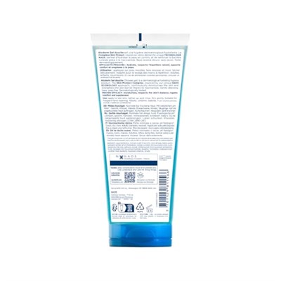 Bioderma Atoderm Shower Gel Kuru Ciltler için Nemlendirici Duş Jeli Bebek, Çocuk ve Yetişkin Kullanımına Uygun 200 ml