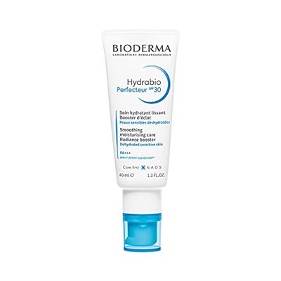 Bioderma Hydrabio Perfecteur SPF 30 Nemlendirici Bakım Kremi (40 ml)