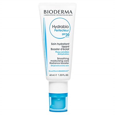 Bioderma Hydrabio Perfecteur SPF 30 Nemlendirici Bakım Kremi (40 ml)