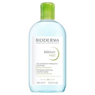 Bioderma Sebium H2O 500 ml