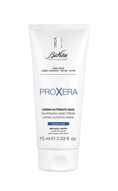 BioNike Proxera Hand Cream 75ml