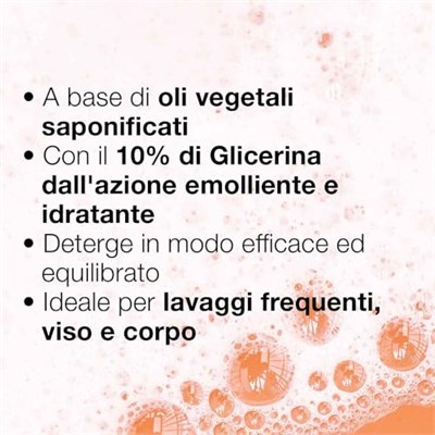 BioNike Triderm Marseille Soap 500ml