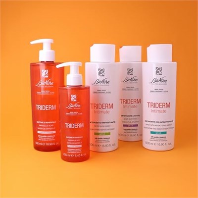 BioNike Triderm Marseille Soap 500ml