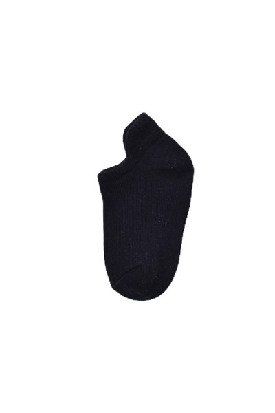 Biorganic Sneakers Çocuk Çorabı 68457 Siyah 1-2 Yaş