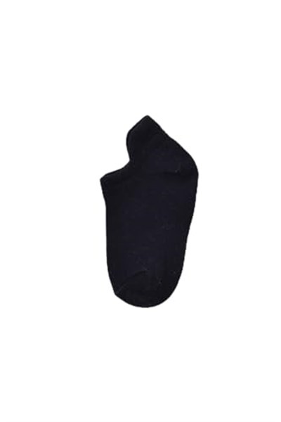 Biorganic Sneakers Çocuk Çorabı 68457 Siyah 1-2 Yaş