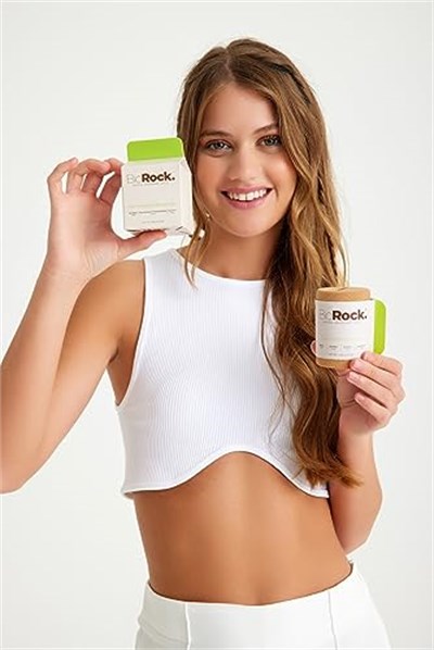 BİOROCK Crystal Deodorant Stick Ter Önleyici Deodorant 120 GR