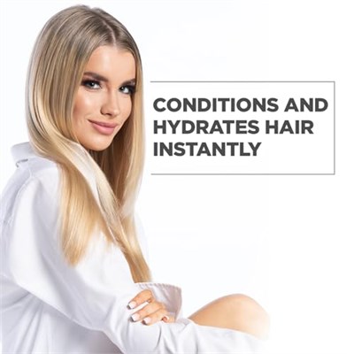 Biosilk Silk Therapy İpek Özlü 17 Miracle Durulanmayan Sprey Krem 167 ml