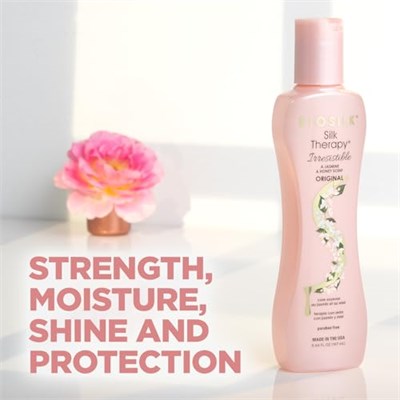 Biosilk Silk Therapy Irresistible Saç Serumu 167Ml