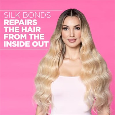 Biosilk Silk Therapy Irresistible Saç Serumu 167Ml