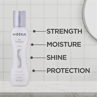 Biosilk Silk Therapy Serum 67ml