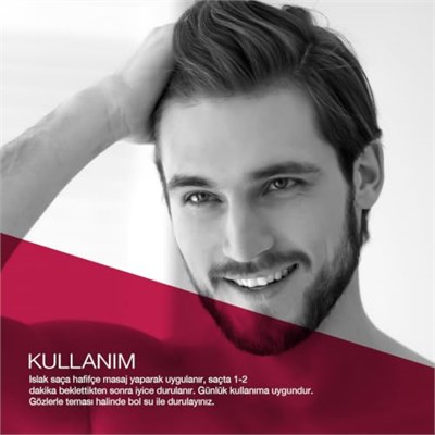 Bioxcin Forte Şampuan 300ml 3al2 Öde - Seçenekler: 300 ml, 300 ml (2 paketi), 300 ml (4 paketi), 900 ml...