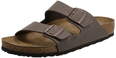 Birkenstock Arizona Moda Ayakkabı Erkek