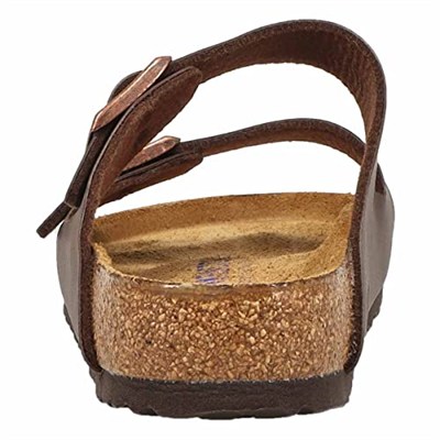 Birkenstock ARIZONA SFB BF Unisex Terlik BRK451161