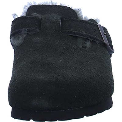 BIRKENSTOCK BIRKENSTOCK Birkenstock Boston Vl Shearling Terlik Terlik
