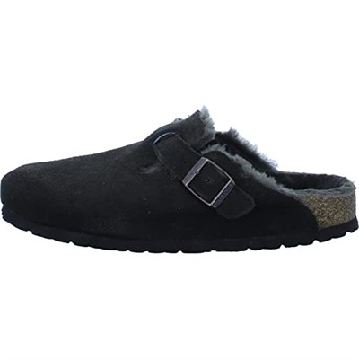 BIRKENSTOCK BIRKENSTOCK Birkenstock Boston Vl Shearling Terlik Terlik
