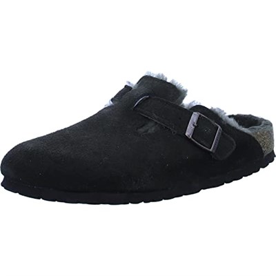 BIRKENSTOCK BIRKENSTOCK Birkenstock Boston Vl Shearling Terlik Terlik