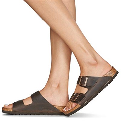 BIRKENSTOCK Classic Arizona NL 52893 Unisex Yetişkin Terlik ve Terlik