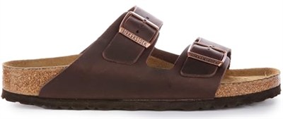 BIRKENSTOCK Classic Arizona NL 52893 Unisex Yetişkin Terlik ve Terlik