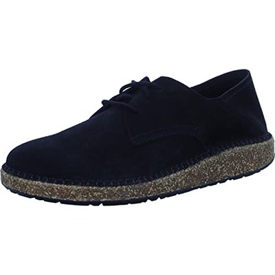Birkenstock GARY VL Bayan Ayakkabı BRK1013438 Tek Renk 36 36 EU