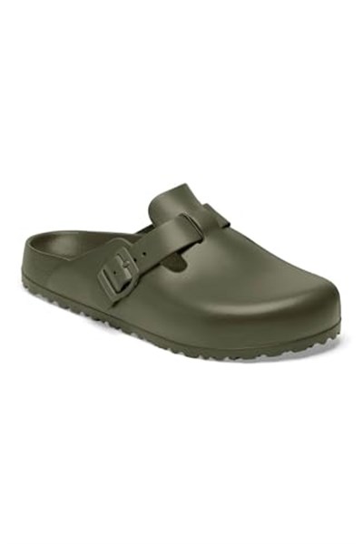 Birkenstock Kadın Boston Eva Terlikleri