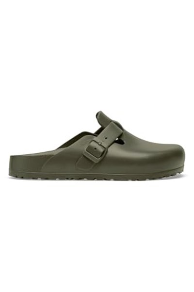 Birkenstock Kadın Boston Eva Terlikleri