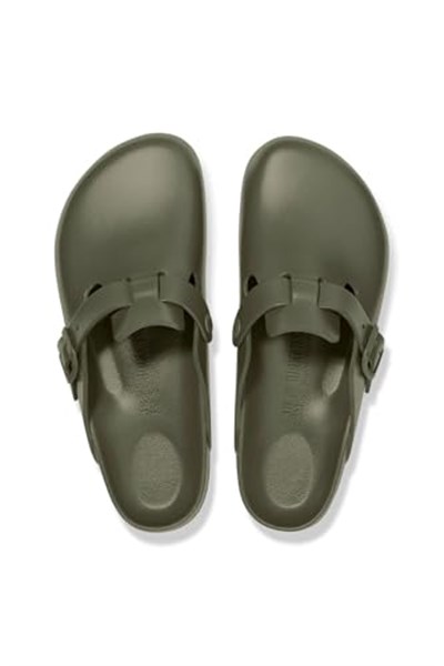 Birkenstock Kadın Boston Eva Terlikleri