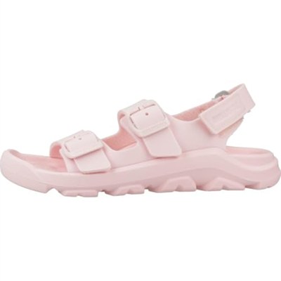 Birkenstock Mogami Mogami Kids Bf Pembe Kız Çocuk Sandalet