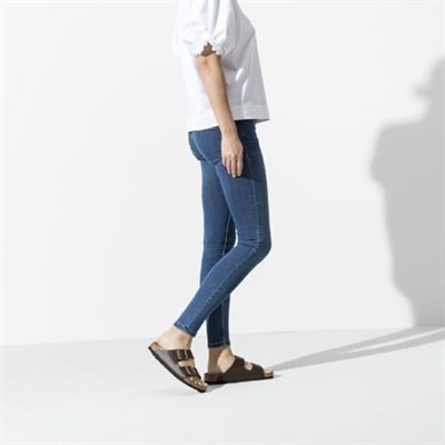 Birkenstock Unisex Yetişkin Arizona Birko