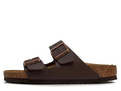 Birkenstock Unisex Yetişkin Arizona Birko