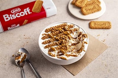 Biscoff Lotus Karamelize Bisküvi 300 Adet