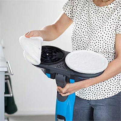 Bissell 2131 Spinwave Mop Pedi - Seçenekler: Klasik, 2138