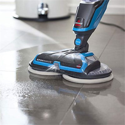 Bissell 2131 Spinwave Mop Pedi - Seçenekler: Klasik, 2138