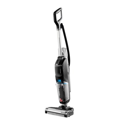 Bissell Crosswave Hf2 Select Yüksek Vakumlu Sert Zemin Süpürme Ve Silme Makinesi
