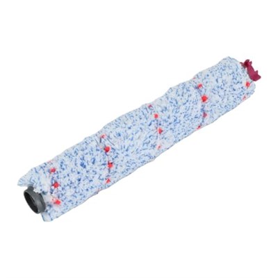 Bissell CrossWave Tüm Yüzeyler İçin Rulo Fırça | CrossWave serisi ile uyumlu Orijinal Aksesuar | 1868F - Seçenekler: CrossWave Multi-Surface Fırça Rulosu, Plastik torbada