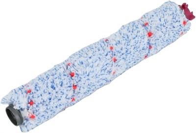 Bissell CrossWave Tüm Yüzeyler İçin Rulo Fırça | CrossWave serisi ile uyumlu Orijinal Aksesuar | 1868F - Seçenekler: CrossWave Multi-Surface Fırça Rulosu, Plastik torbada