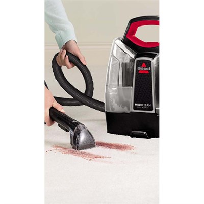 Bissell Multiclean Spot And Stain Halı - Koltuk Yıkama Ve Leke Çıkarma Makinesi