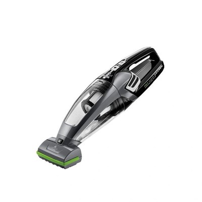 Bissell Pet Hair Eraser 14,4v Evcil Hayvan Tüyleri İçin Özel Başlıklı El Tipi Elektrikli Süpürge