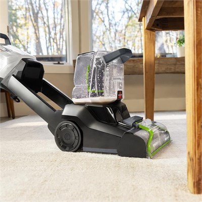 Bissell Powerwash Pet Evcil Hayvanlı Evlere Özel Halı – Koltuk Yıkama Makinesi