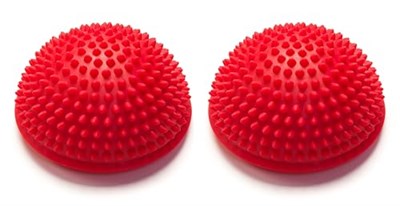 Black Mountain Products Balancing Exercise Stability Pods