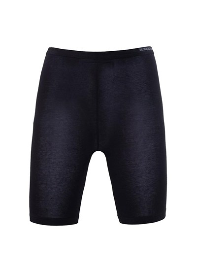 Black Spade Essential Kadın Boxer 1309